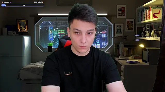 Snapshot of Justin_time111 chatting on June 2026 05:09:02 AM Justin time111 online show from June 2026 05:09:02 AM