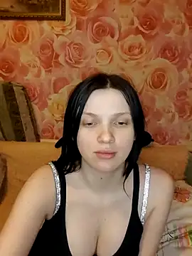 Snapshot of Chamoomile chatting on February 2026 01:13:02 AM Chamoomile online show from February 2026 01:13:02 AM