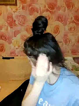 Snapshot of Chamoomile chatting on February 2026 03:30:01 PM Chamoomile online show from February 2026 03:30:01 PM