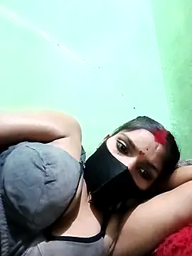 Cute  tanu online show from February 2026 07:36:02 AM