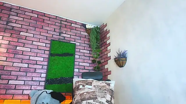 Eva StarXXXX online show from February 2025 01:18:02 AM