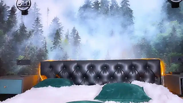 Eva StarXXXX online show from October 2025 09:37:01 PM