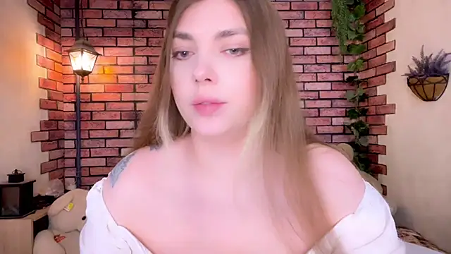 Eva StarXXXX online show from March 2026 08:48:01 PM