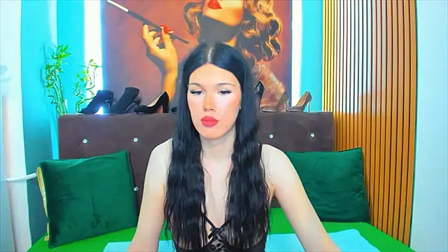 Melissa Isa online show from February 2026 07:14:01 AM