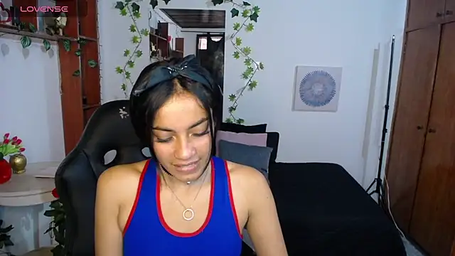 Snapshot of samantha_bj chatting on February 2026 03:44:01 PM samantha bj online show from February 2026 03:44:01 PM