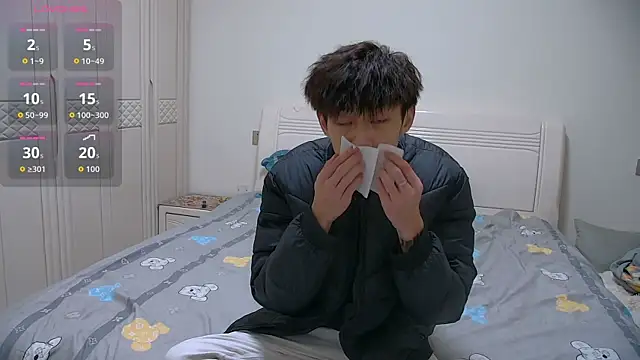 paofu-001 online show from March 2026 10:26:01 AM