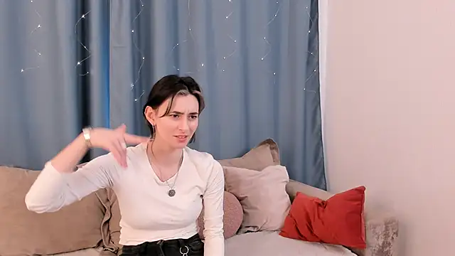 JackiYoss online show from February 2026 08:19:01 AM