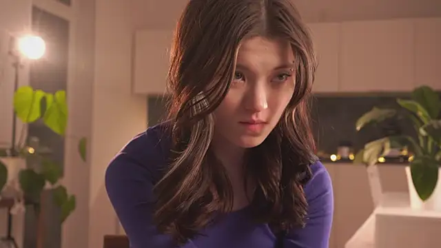 Snapshot of EleniRoeber chatting on February 2026 05:16:01 PM EleniRoeber online show from February 2026 05:16:01 PM