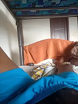 JairoR5 online show from March 2026 09:09:02 PM