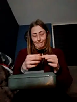 dewimp1 online show from March 2026 09:07:01 PM