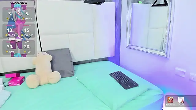 Martina armos online show from March 2026 01:58:01 PM