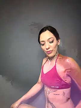 MamiSoft420 online show from April 2026 02:51:02 PM