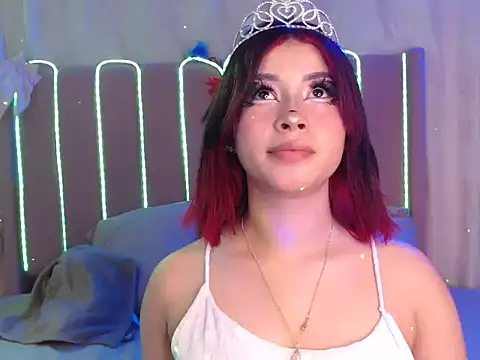 Raven Goth8 online show from February 2026 03:48:01 AM