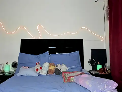 Snapshot of YourDreamReal chatting on February 2026 12:59:02 AM YourDreamReal online show from February 2026 12:59:02 AM