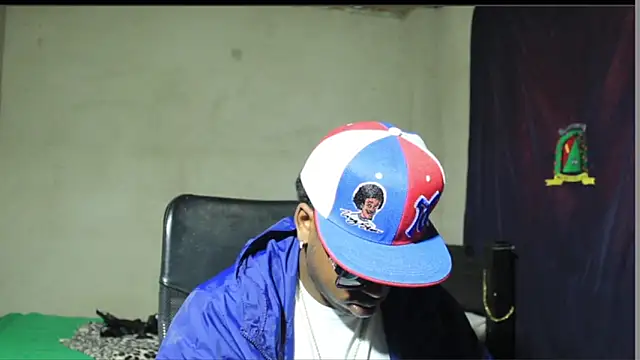 Tony Verserty online show from January 2026 08:34:02 PM