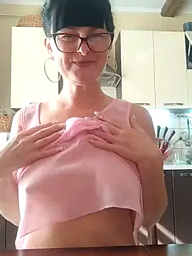 AliceSwan57 online show from June 2026 06:07:01 AM