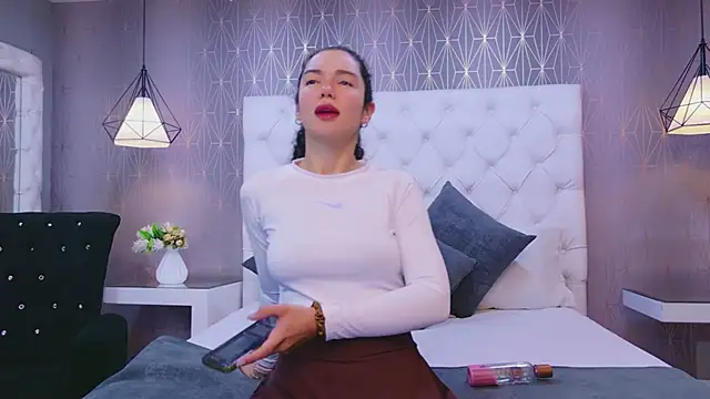 RoxanaAngel online show from February 2026 11:13:01 AM