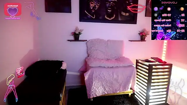 Tatoo Noah online show from March 2026 12:55:01 PM