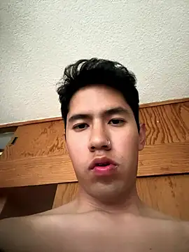 Jleonardolr online show from January 2026 11:19:01 PM