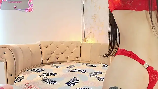 Snapshot of tifanibrown chatting on February 2026 01:27:02 PM tifanibrown online show from February 2026 01:27:02 PM