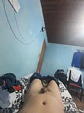 Chico3345 online show from March 2026 12:20:02 PM