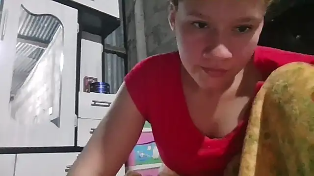 Jessy2000NS online show from February 2026 04:41:02 AM