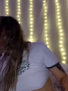 Snapshot of FatalAllure_Trio chatting on February 2026 08:18:01 PM FatalAllure Trio online show from February 2026 08:18:01 PM