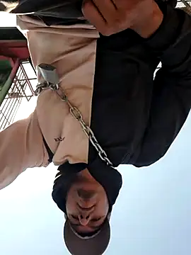 Charlyx-20 online show from February 2026 09:21:01 PM