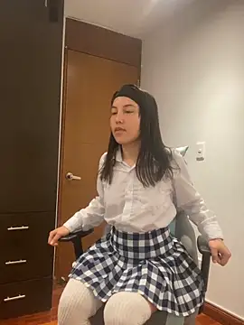 Sweet t3Em online show from May 2026 10:36:01 AM