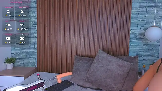 Snapshot of vicky_grey chatting on February 2026 12:11:01 PM vicky grey online show from February 2026 12:11:01 PM