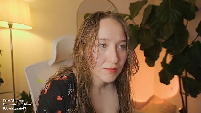 Snapshot of Scarlett_NoirMuse chatting on February 2026 11:09:02 PM Scarlett NoirMuse online show from February 2026 11:09:02 PM