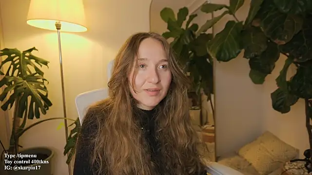 Snapshot of Scarlett_NoirMuse chatting on February 2026 02:40:01 AM Scarlett NoirMuse online show from February 2026 02:40:01 AM