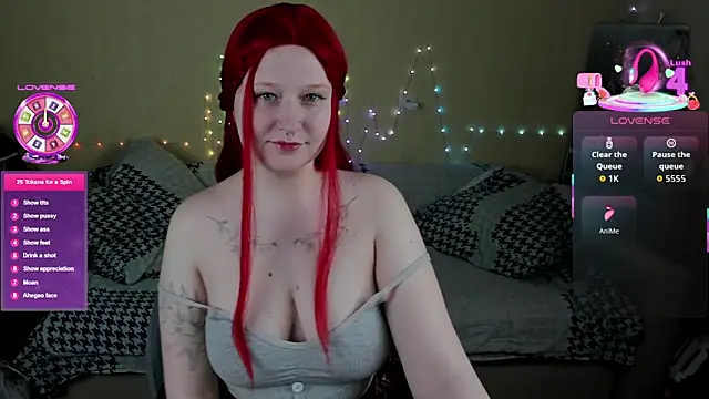 Snapshot of zoelizzzy chatting on March 2026 06:30:01 AM zoelizzzy online show from March 2026 06:30:01 AM