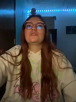 Snapshot of Vixroy7 chatting on February 2026 12:26:01 AM Vixroy7 online show from February 2026 12:26:01 AM