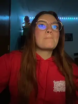 Snapshot of Vixroy7 chatting on February 2026 01:12:01 AM Vixroy7 online show from February 2026 01:12:01 AM