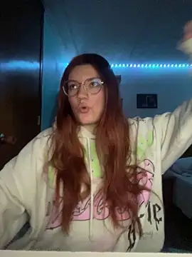 Vixroy7 online show from March 2026 12:14:01 AM