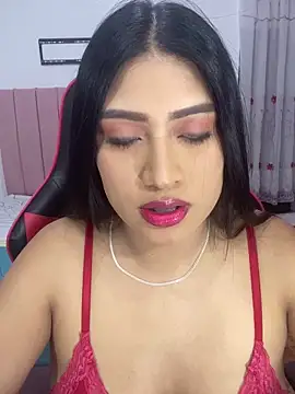 Snapshot of GabrielaZuluaga chatting on February 2026 06:20:02 AM GabrielaZuluaga online show from February 2026 06:20:02 AM