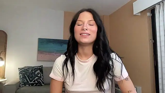 Amereyfortenberry online show from January 2026 04:38:02 AM