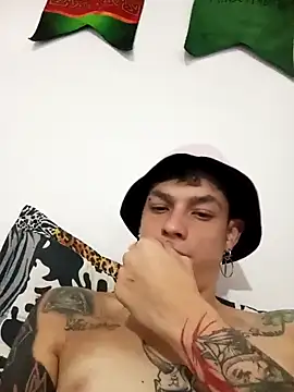 blackninja66 online show from February 2026 12:23:01 PM