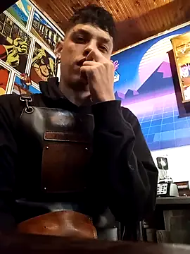 blackninja66 online show from March 2026 01:11:01 AM