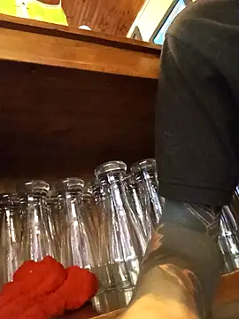 blackninja66 online show from March 2026 12:15:01 AM