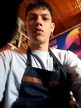 blackninja66 online show from April 2026 08:17:01 PM