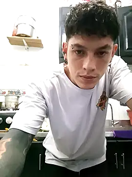 blackninja66 online show from April 2026 06:41:01 PM