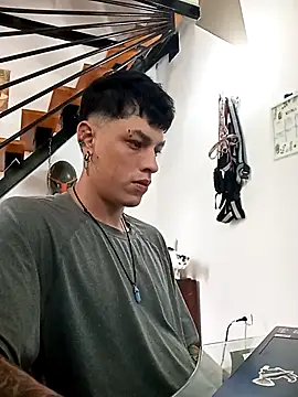 blackninja66 online show from April 2026 02:00:01 PM