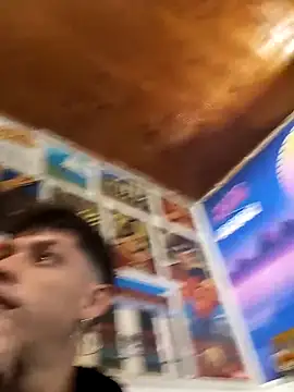 blackninja66 online show from April 2026 02:50:01 AM