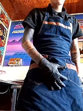 blackninja66 online show from April 2026 08:37:01 PM