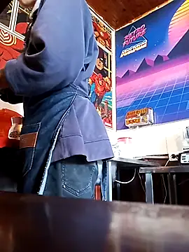 blackninja66 online show from April 2026 08:53:02 PM