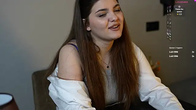 Snapshot of EvaNyx chatting on February 2026 07:40:01 PM EvaNyx online show from February 2026 07:40:01 PM