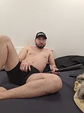 Perseo95 online show from February 2026 06:16:01 PM