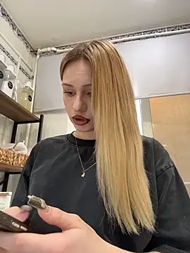 DayaFoxy online show from March 2026 01:15:02 PM